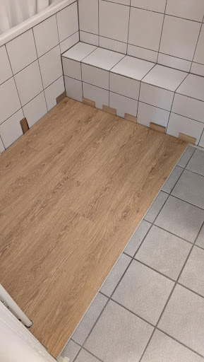 Photo from customer review