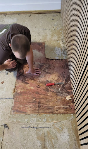 Photo from customer review