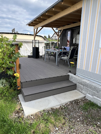 Photo from customer review